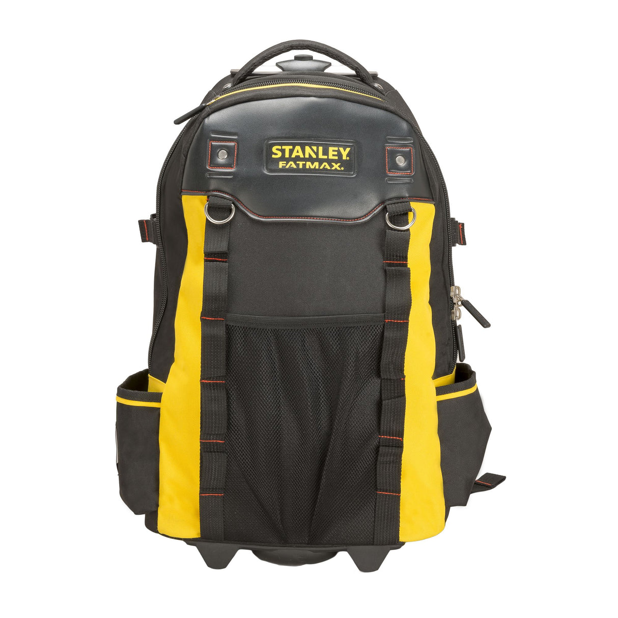 Sac à dos Stanley Fatmax, sac à outils, noir et jaune