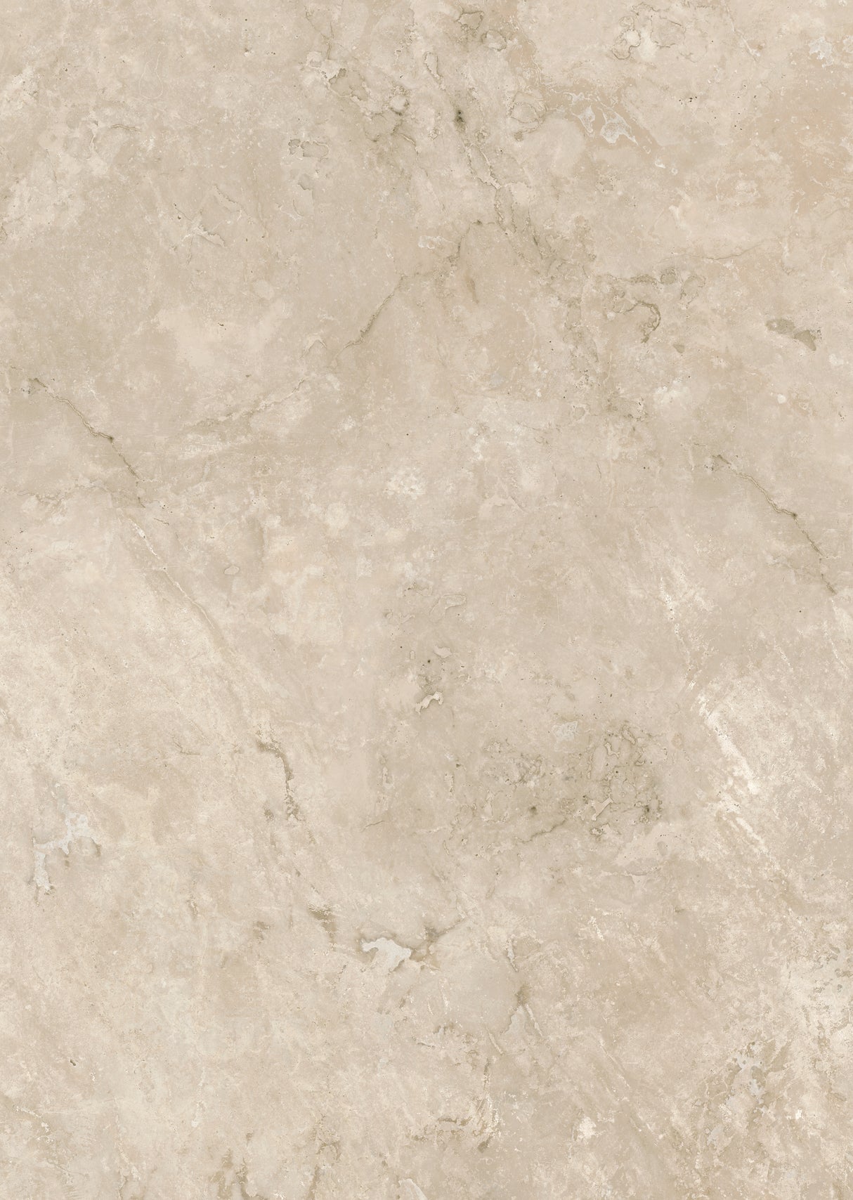 Carrelage Matperle, type marbre, couleur beige, texture naturelle détaillée