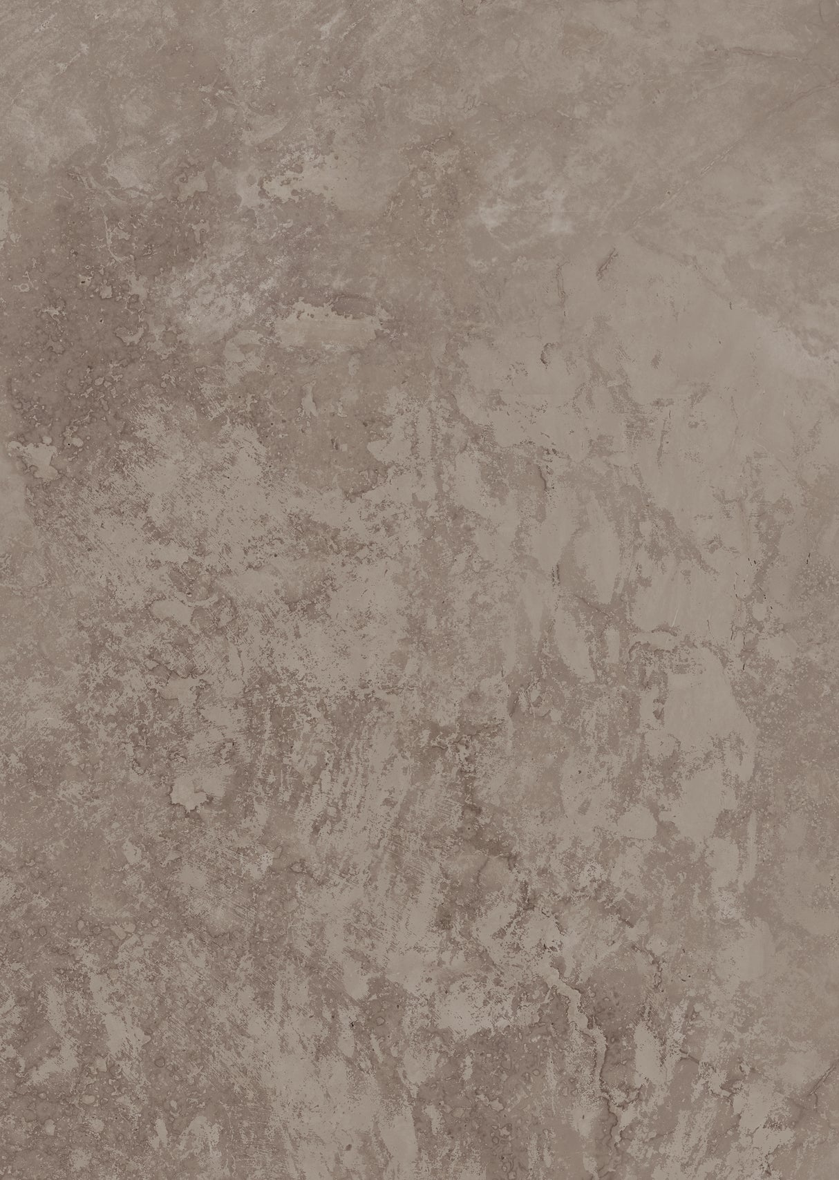 Carrelage Velvet, type marbre Emperador, couleur marron beige, texture naturelle.