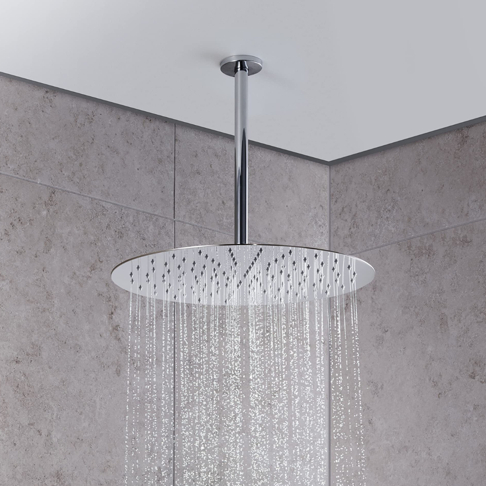 Bras de douche