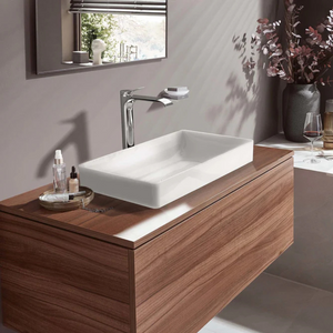 Mitigeur lavabo, bidet et lave-mains