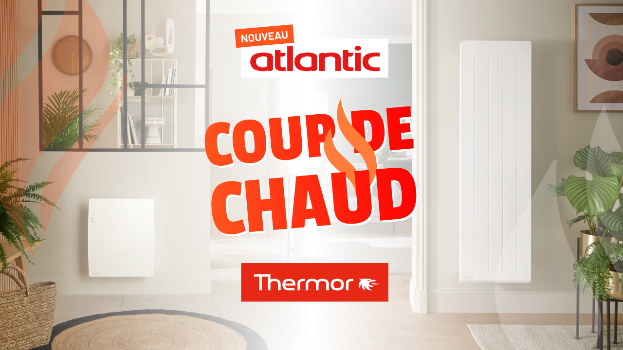 COUP DE CHAUD