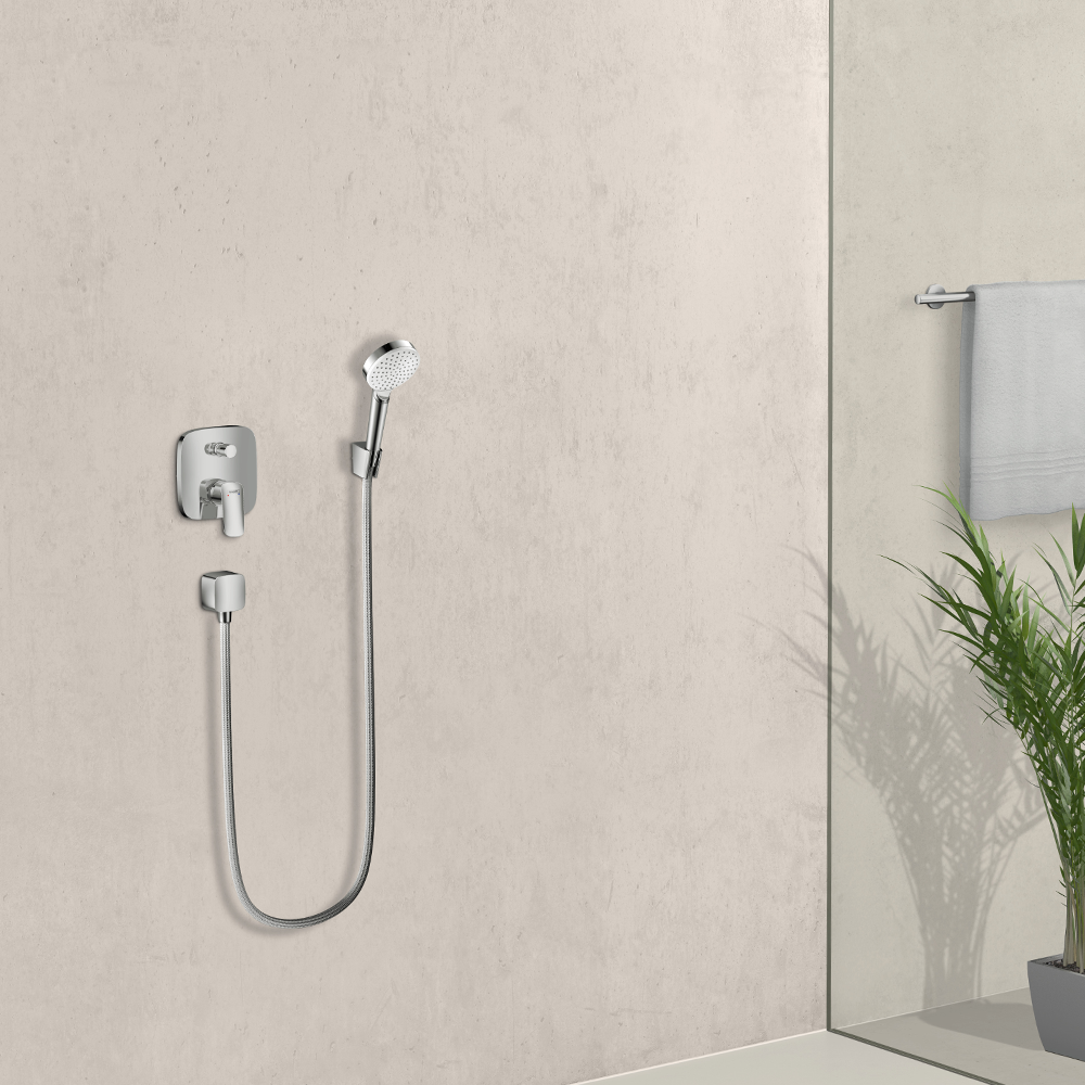 Douche encastrées pour professionnels et particuliers