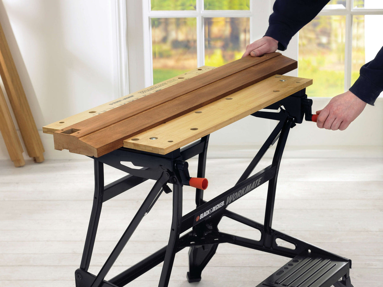Etabli BLACK+DECKER