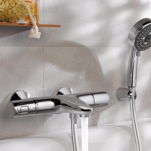 Mitigeur bain-douche