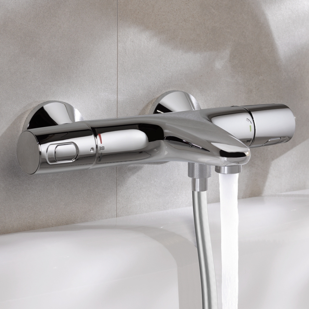 Mitigeurs bain et douche GROHE