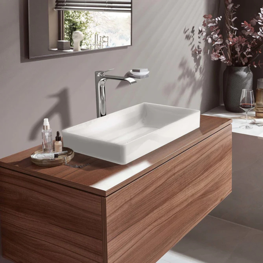 Mitigeurs de lavabo pour votre salle de bain