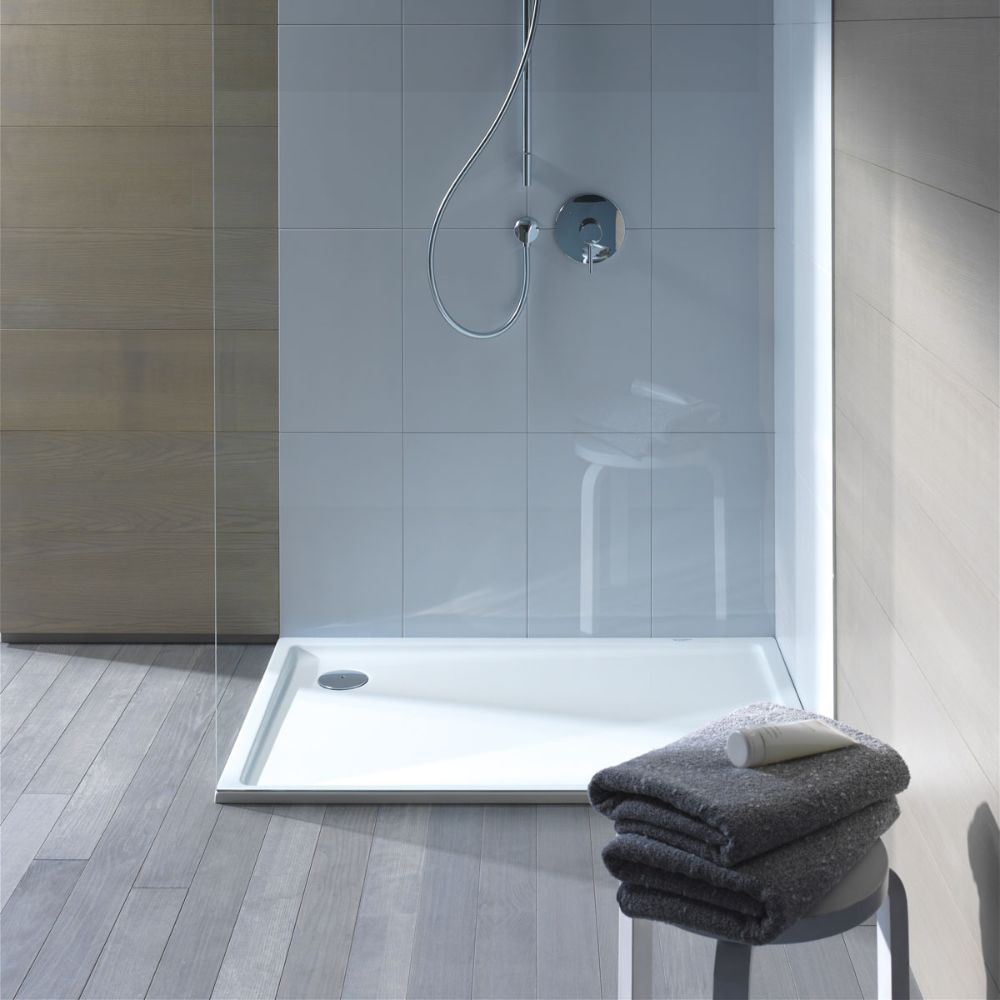 Receveurs et bac de douche pour les particuliers et les professionnels