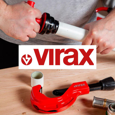 VIRAX & SIEVERT