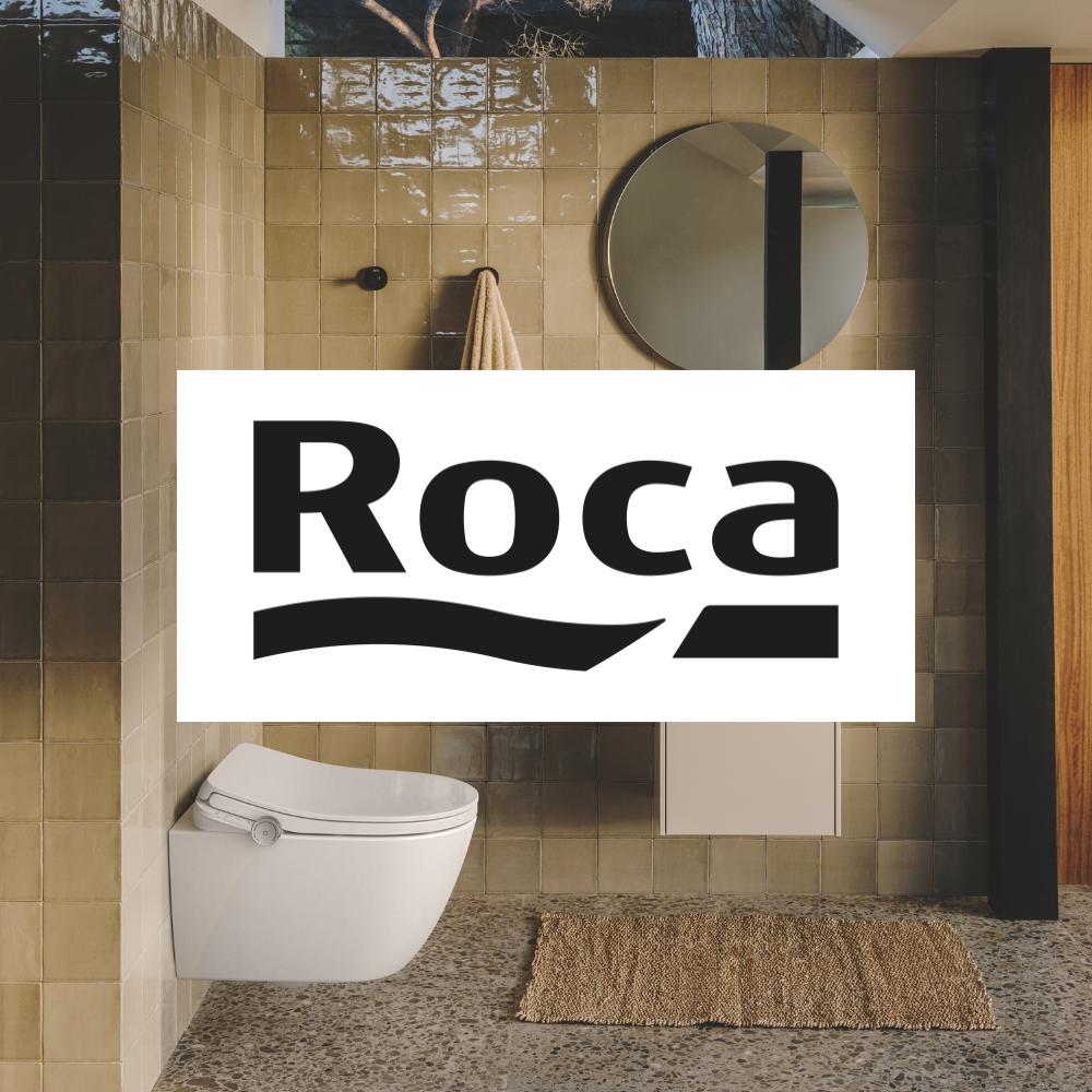 Boutique sanitaire ROCA