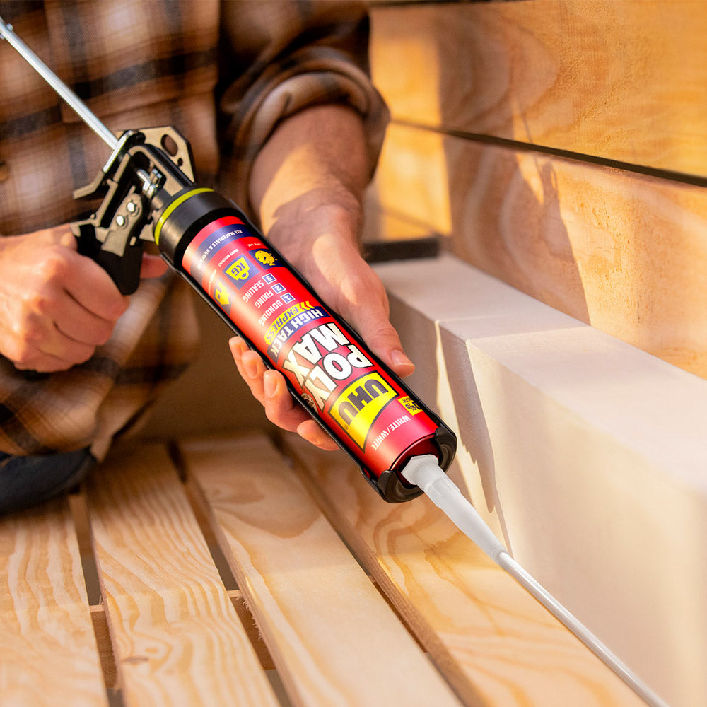 Colle, mastic de fixation