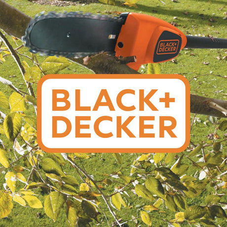 BLACK+DECKER
