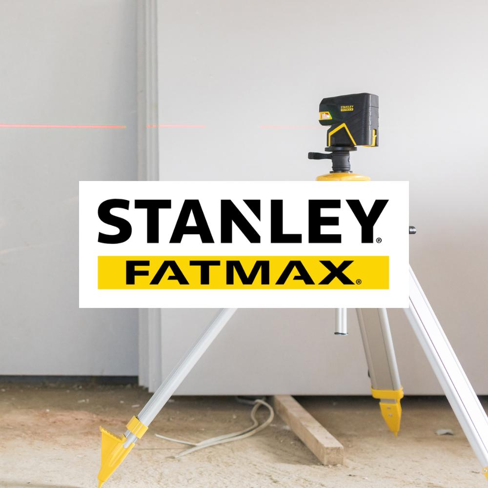 Outils de jardin STANLEY FATMAX