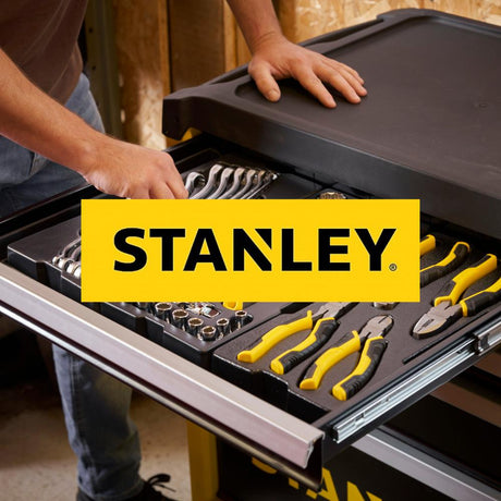 STANLEY
