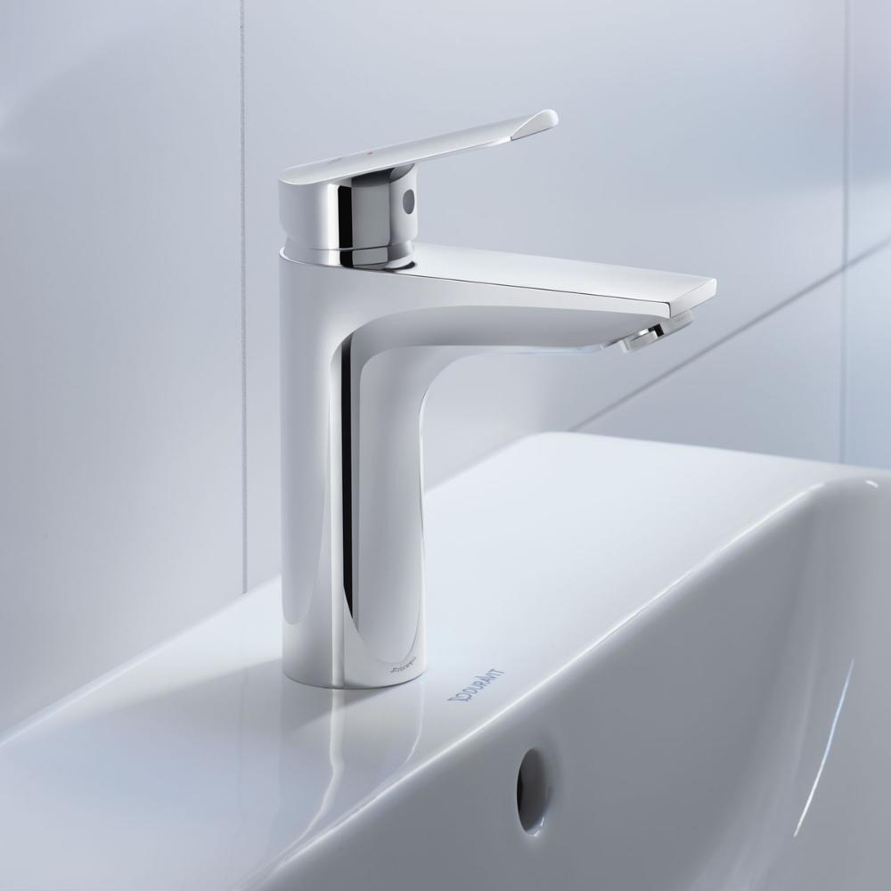 Mitigeurs de lavabo et bidet Duravit
