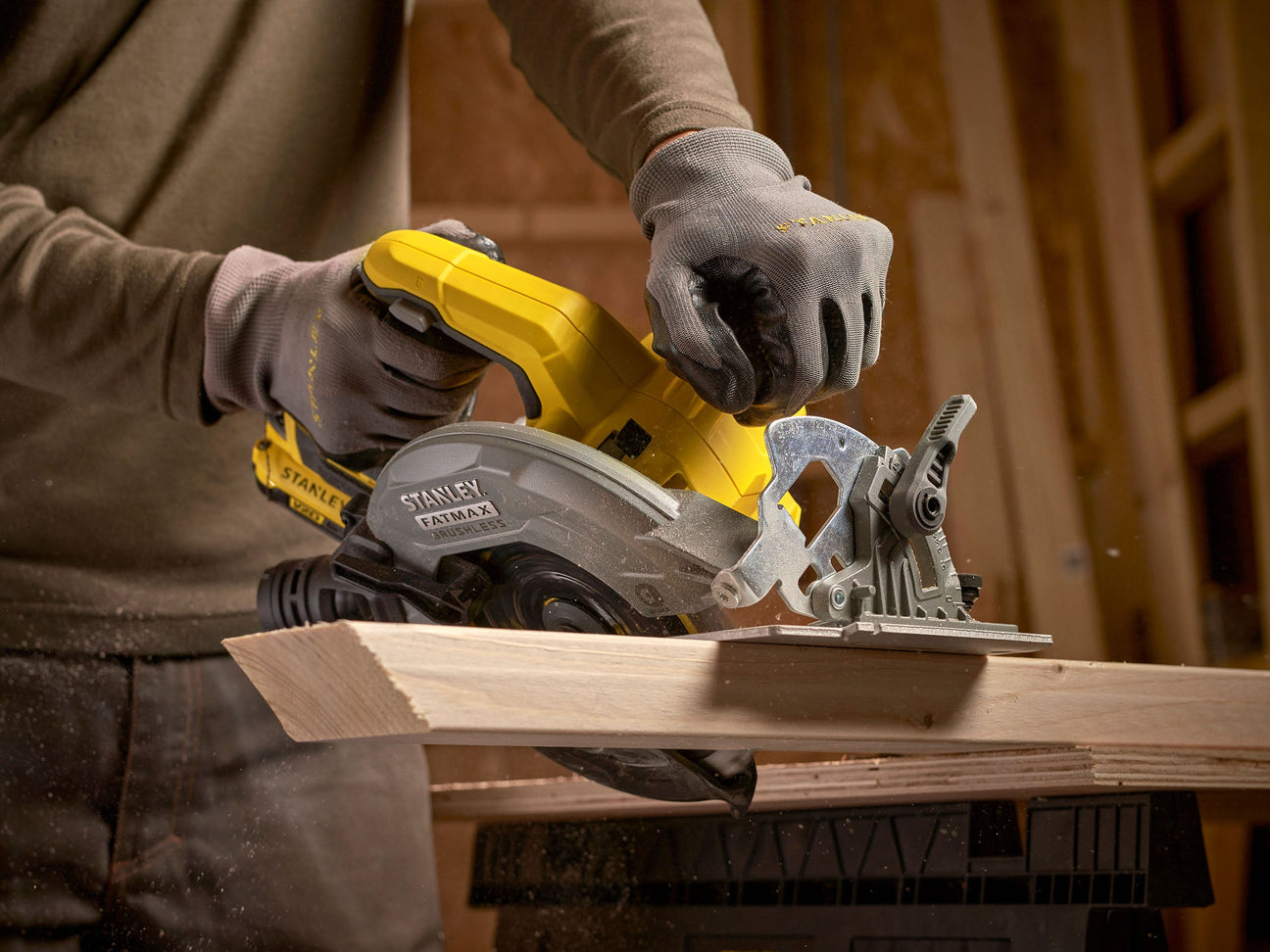 Scies STANLEY Fatmax
