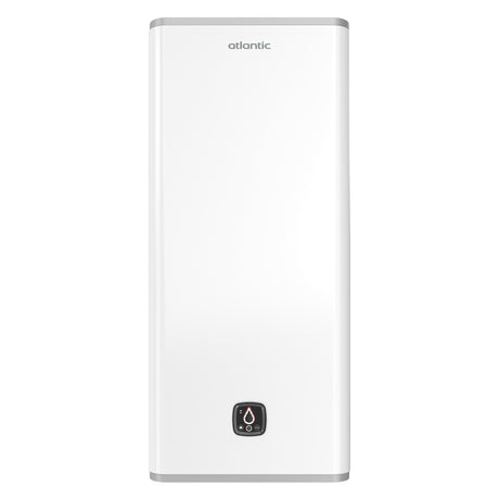 Chauffe-eau ATLANTIC plat Multiposition LINEO blanc 100L - Mister PRO