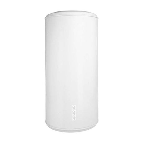 Chauffe-eau ATLANTIC Vertical mural mono blindé CHAUFFEO - Mister PRO