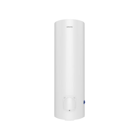 Chauffe-eau ATLANTIC Ø530 Vertical sur socle mono blindé CHAUFFEO - Mister PRO
