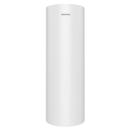 Chauffe-eau ATLANTIC ACI hybride Vertical mural mono compact ZENEO - Mister PRO