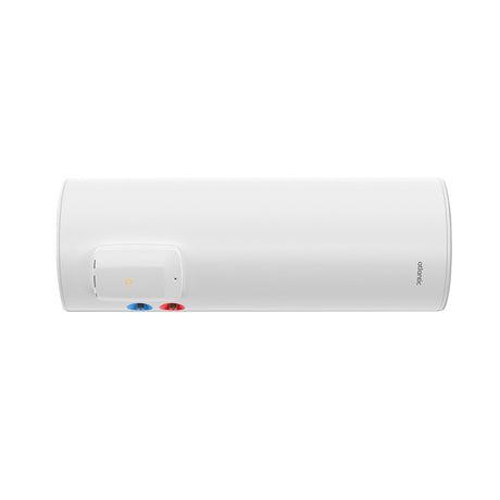 Chauffe-eau ATLANTIC ACI hybride Horizontal mural ZENEO - Mister PRO