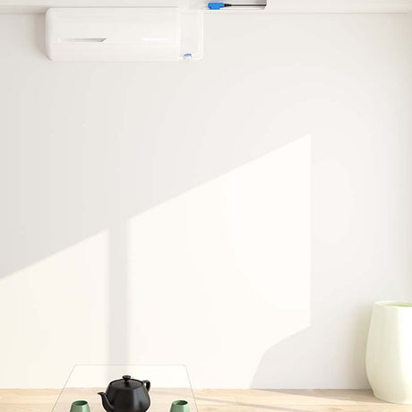 Pompe de relevage Sanicondens Clim Mini S de SFA pour condensats, petite pompe de relevage compacte et efficace.