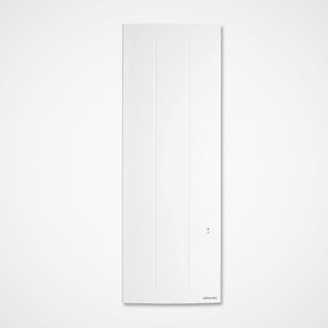 Radiateur ATLANTIC pilotage intelligent connecté Vertical ONIRIS 1500W - Mister PRO