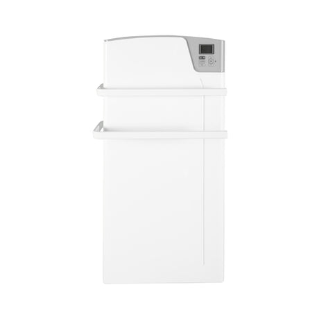Sèche-serviette ALTANTIC électrique Soufflant Blanc KEA 1400W - Mister PRO