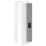 Chauffe-eau ATLANTIC thermodynamique connecté Vertical mural compact CALYPSO - Mister PRO