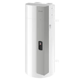 Chauffe-eau ATLANTIC thermodynamique connecté Vertical mural compact CALYPSO - Mister PRO