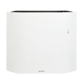 Radiateur ATLANTIC connecté Horizontal Blanc DIVALI NEO PI - Mister PRO