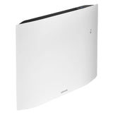 Radiateur ATLANTIC connecté Horizontal Blanc DIVALI NEO PI - Mister PRO