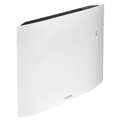Radiateur ATLANTIC connecté Horizontal Blanc DIVALI NEO PI - Mister PRO