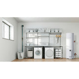 Chauffe-eau ATLANTIC thermodynamique Vertical sur socle EGEO 250L