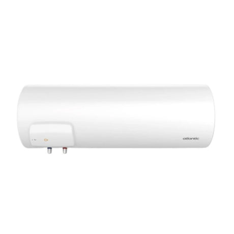 Chauffe-eau ATLANTIC ACI hybride Horizontal mural ZENEO - Mister PRO