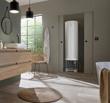 Chauffe-eau ATLANTIC ACI hybride Horizontal mural ZENEO