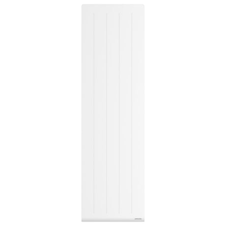 Radiateur ATLANTIC Vertical Blanc NIRVANA NÉO - Mister PRO