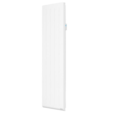Radiateur ATLANTIC Vertical Blanc NIRVANA NÉO - Mister PRO