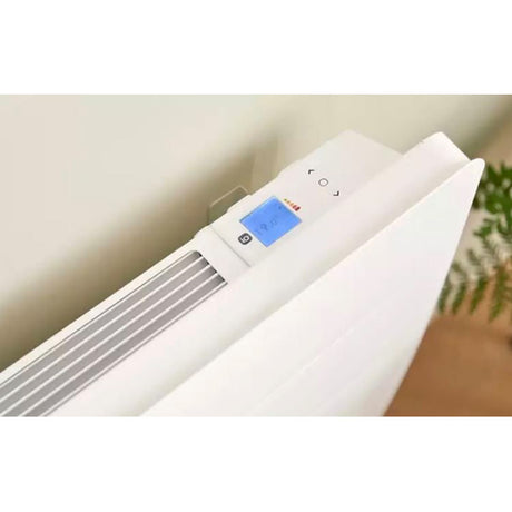Radiateur ATLANTIC Horizontal Blanc NIRVANA NÉO - Mister PRO