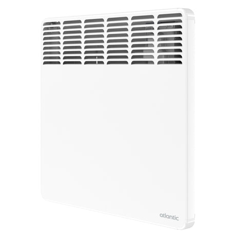 Radiateur Convecteur ALTANTIC digital Horizontal Blanc F617 - Mister PRO