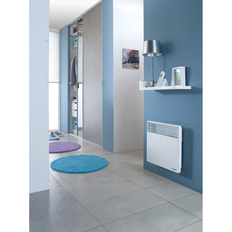 Radiateur Convecteur ALTANTIC digital Horizontal Blanc F617 - Mister PRO