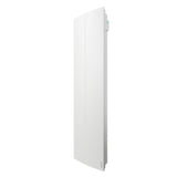 Radiateur Atlantic, type panneau vertical, couleur blanc