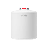 Chauffe-eau Thermor blanc cylindrique, appareil de chauffage sanitaire mural