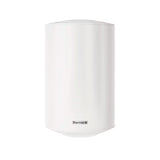 Chauffe-eau Thermor, blanc, ballon d'eau chaude cylindrique mural