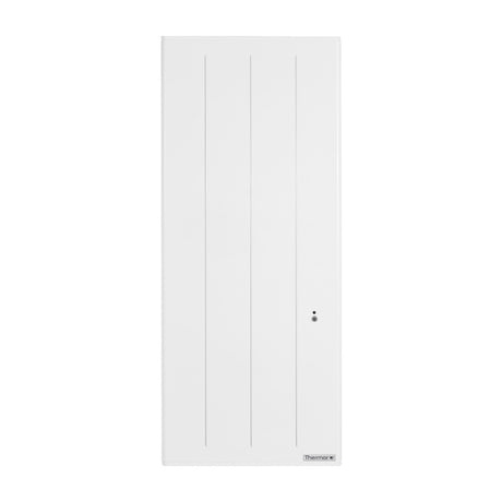 Radiateur Thermor blanc, panneau mural moderne, chauffage électrique