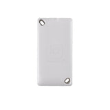 Transmetteur io homecontrol, badge domotique blanc, marque Somfy