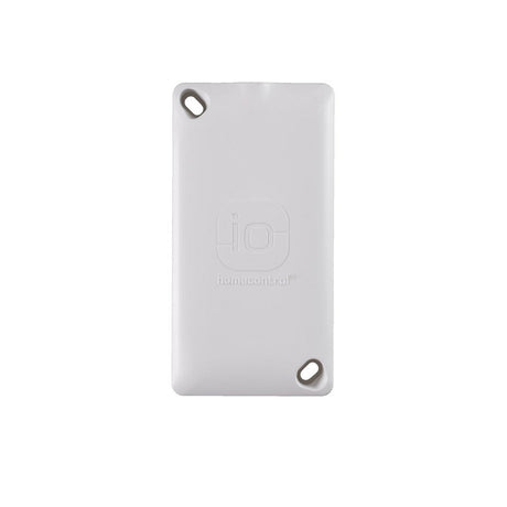 Transmetteur io homecontrol, badge domotique blanc, marque Somfy