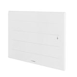 Radiateur électrique blanc Thermor, panneau mural moderne, chauffage