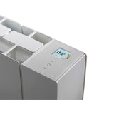 Radiateur électrique blanc Thermor avec écran digital