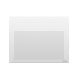 Radiateur électrique Thermor, panneau mural blanc moderne pour chauffage